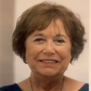 Meet your Posher, Vickie